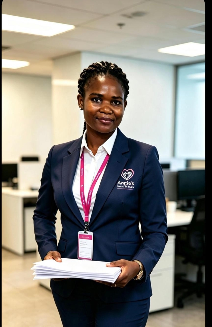 Sarah Nalugwa 