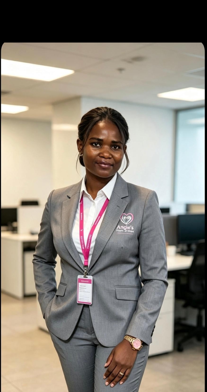 Sarah Nalugwa